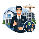 Partner with Verified Agents & Builders