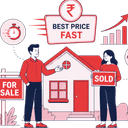 Backed by 11,000+ Gurgaon Agents